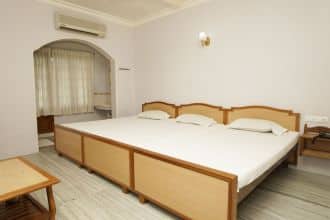 Hotel Sivamurugan, Kanyakumari 2